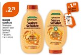 Wahre Schätze Shampoo von Garnier im aktuellen Müller Prospekt für 1,88 €