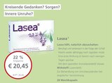 LINDA Premiumapotheke Rastatt - Lasea Angebot im Prospekt Lasea bei LINDA Premiumapotheke im Rastatt Prospekt für 20,45 €