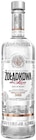 Zoladkowa Vodka de Luxe Angebote bei REWE Moers für 7,99 €