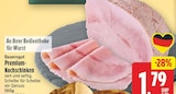 Premium-Kochschinken von Bauerngut für 1,79 € bei E center im Angebot Premium-Kochschinken von Bauerngut im aktuellen E center Prospekt