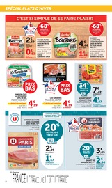 Poisson Angebote im Prospekt "U Express" von U Express auf Seite 8