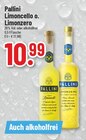 Aktuelles Limoncello Angebot bei Trinkgut in Düsseldorf ab 10,99 €