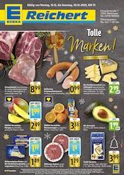 Geflügel im EDEKA Prospekt in Waiblingen Aktueller EDEKA Prospekt mit Geflügel, "Aktuelle Angebote", Seite 1