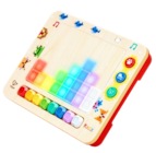 PETIT PIANO INTERACTIF - JouéClub PETIT PIANO INTERACTIF à 24,99 € dans le catalogue JouéClub