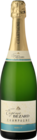 CHAMPAGNE EUGÉNIE BÉZARD - EUGENIE BEZARD en promo chez Auchan Hypermarché Tournon-sur-Rhône à 24,00 €