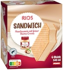 Penny Brüel - Sandwich Angebot im Prospekt Sandwich bei Penny im Brüel Prospekt für 2,19 €
