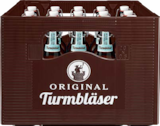 Landbier von Original Turmbläser für 9,99 € bei Netto Marken-Discount im Angebot Landbier von Original Turmbläser im aktuellen Netto Marken-Discount Prospekt