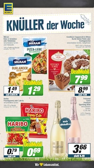 Cola im E center Prospekt "Aktuelle Angebote" mit 26 Seiten (Münster)