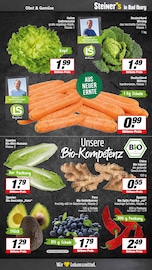 Aktueller EDEKA Prospekt mit Ingwer, "Aktuelle Angebote", Seite 6