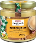 Blütenhonig aus Sachsen im Angebot bei REWE in Dresden Blütenhonig aus Sachsen Angebote von REWE Regional bei REWE Dresden für 5,99 €
