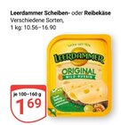 Angebot im GLOBUS Sankt Wendel Prospekt GLOBUS Sankt Wendel Prospekt mit  im Angebot für 1,69 €