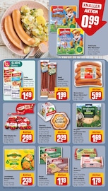Vollkornbrot im REWE Prospekt in Dortmund Aktueller REWE Prospekt mit Vollkornbrot, "Dein Markt", Seite 12