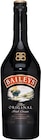 Original Irish Cream Liqueur Angebote von Baileys bei REWE Hamburg für 9,99 €