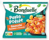 Pasta Poêlée Gnocchis Surgelées - BONDUELLE en promo chez Super U Joué-lès-Tours à 2,63 €