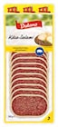 Delikatess Salami XXL von Dulano für 2,19 € bei Lidl im Angebot Delikatess Salami XXL von Dulano im aktuellen Lidl Prospekt