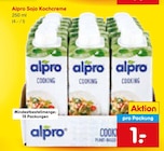 Aktuelles Soja Kochcreme Angebot bei Netto Marken-Discount in Koblenz ab 1,00 €
