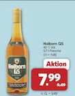 GS von Holborn für 7,99 € bei famila Nordwest im Angebot GS von Holborn im aktuellen famila Nordwest Prospekt