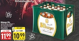 Pils Angebote von Bitburger bei EDEKA Paderborn für 10,99 €