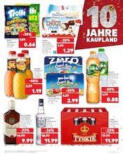 Aktueller Kaufland Prospekt mit Bier, "Aktuelle Angebote", Seite 3