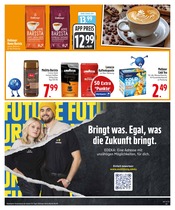 Aktueller EDEKA Prospekt mit Espresso, "Wir lieben Lebensmittel.", Seite 19