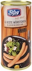 10 Beste Würstchen im Angebot bei REWE in Hannover 10 Beste Würstchen Angebote von Bley bei REWE Hannover für 7,99 €