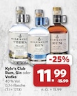 Aktuelle Gin Angebote bei combi in Oldenburg Aktuelles Rum Angebot bei combi in Oldenburg ab 11,99 €