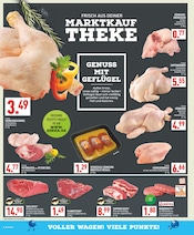 Aktueller Marktkauf Prospekt mit Braten, "Aktuelle Angebote", Seite 4