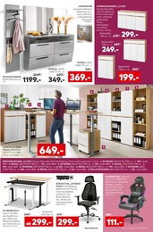 Regal Angebot im aktuellen porta Möbel Prospekt auf Seite 13