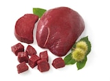 E center - Hirschfleisch Angebot im Prospekt Hirschfleisch bei E center im Prospekt "" für 3,49 €