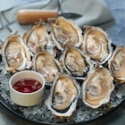 Huîtres FILIERE QUALITE CARREFOUR - Carrefour Market à Tourcoing Huîtres FILIERE QUALITE CARREFOUR en promo chez Carrefour Market Tourcoing à 16,99 €