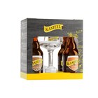 Coffret de bière - KASTEEL - Carrefour à Palaiseau Coffret de bière - KASTEEL en promo chez Carrefour Palaiseau à 18,19 €