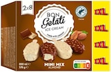 Mini mix xxl ice cream - BON GELATI - Lidl à Reims Mini mix xxl ice cream - BON GELATI en promo chez Lidl Reims à 4,50 €