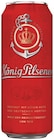 König Pilsener im Angebot bei REWE in Kiel König Pilsener Angebote bei REWE Kiel für 0,79 €