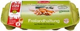 Frische Eier Angebote von FRISCHLAND bei Kaufland Konstanz für 3,19 €