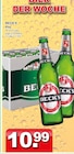 Aktuelle Becks Angebote bei Getränke Paradies in Hamm Aktuelles Pils Angebot bei Getränke Paradies in Hamm ab 10,99 €