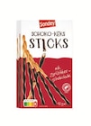 Schoko-Keks Sticks bei Lidl im Prospekt "" für 1,19 €