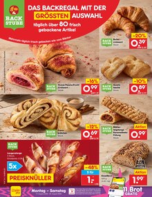 Butter im aktuellen Netto Marken-Discount Prospekt (Hildesheim) Butter im Netto Marken-Discount Prospekt "Aktuelle Angebote" mit 70 Seiten (Hildesheim)