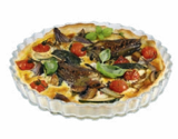Quiche- und Obstkuchenform Angebote von SILVERCREST bei Lidl Erfurt für 2,99 €