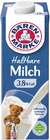 REWE Willich - Milch Angebot im Prospekt Milch bei REWE im Willich Prospekt für