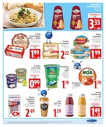 EDEKA Hering im Prospekt 