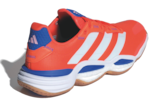 Aktuelle Parfum Angebote bei Decathlon in Düsseldorf Aktuelles Damen/Herren Handballschuhe ADIDAS Stabil 16 weiß/blau Angebot bei Decathlon in Düsseldorf ab 129,99 €