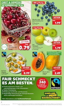 Kaufland Linderhof Prospekt der aktuellen Woche, gültig von 15.05.2025 bis 21.05.2025 Aktueller Kaufland Linderhof Prospekt "Aktuelle Angebote" mit 52 Seiten