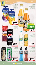Aktueller E center Prospekt mit Energydrink, "Aktuelle Angebote", Seite 21