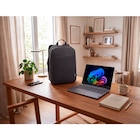 Pack Ordinateur portable et sac à dos - 15.3'' - LENOVO en promo chez Carrefour Cergy