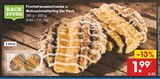 Aktuelles Fruchtstreuselschnecke o. Mohnschmetterling 2er Pack Angebot bei Netto Marken-Discount in Bremerhaven ab 1,99 €