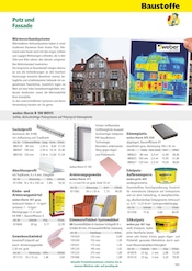 Aktueller Holz Possling Prospekt mit Farbe, "Holz- & Baukatalog 2024/25", Seite 151