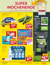 Rasendünger im Netto Marken-Discount Prospekt in Euskirchen Aktueller Netto Marken-Discount Prospekt mit Rasendünger, "Aktuelle Angebote", Seite 49