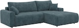 Ecksofa Angebote von Carryhome bei XXXLutz Möbelhäuser Stuttgart für 999,00 €