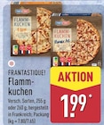 Flammkuchen 4 Käse Angebote von Frantastique! bei ALDI Nord Kassel für 1,99 €