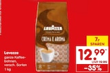Lavazza im Netto Marken-Discount Prospekt Lavazza im aktuellen Netto Marken-Discount Prospekt für 12,99 €
